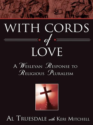 cover image of With Cords of Love